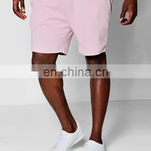 Wholesale Mens Cargo Pants With Buttons , Men's Cargo Short Pants , Men Summer thumbnail-3