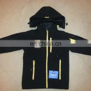 Authentic Soft Shell Jacket for Kids thumbnail-1