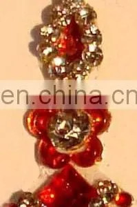 Indian Bridal Bindis Wholesale Exporter,Bridal Bindis Manufacturer,bridal Bindis Supplier thumbnail-1