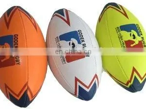 Free Rugby Ball thumbnail-1
