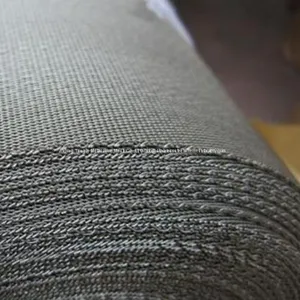 Twilled Dutch Stainless Steel Wire Mesh thumbnail-1