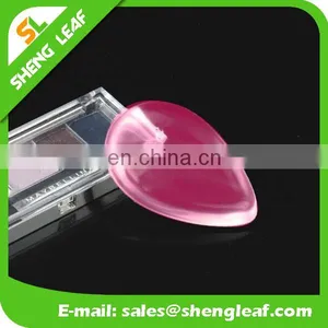 Custom Baby Silicone Make up Powder Puff for Cosmetics thumbnail-3