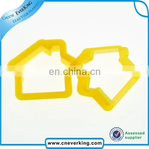 Easy Clean Special Colorful Cookie Cutter thumbnail-1