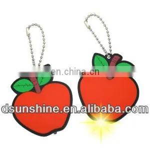 Soft PVC Keychain 2 Sided, Soft PVC Keyholder, 3D Rubber Keychain at Nice Quality and Price thumbnail-6
