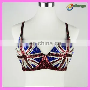 Sexy Lady Fancy Design Multi Color Bailange Wholesale Swimwear Bikini no Minimum thumbnail-1