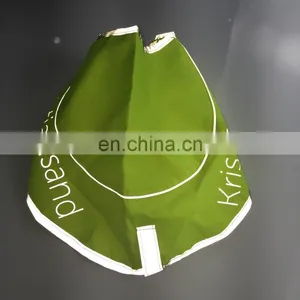 High Visibility Dog Safety Vest Reflective Dog Vest thumbnail-4