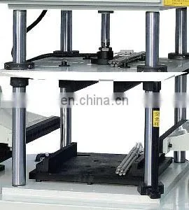 Kohler Shell Core Machine Double Head Sand Core Shooter Machine thumbnail-4