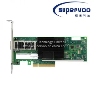 XL710-QDA1 40Gb Single Port PCIe Ethernet Converged Network Adapters XL710QDA1 thumbnail-1