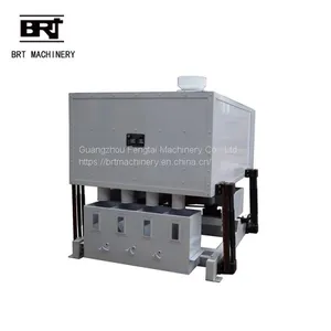 Rice Mill Thickness Length Rice Grader thumbnail-3