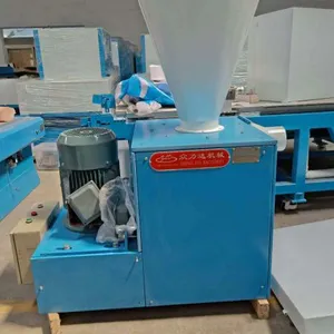 2018 Hot Sale Automatic Big Foamshredder Cutting Machine thumbnail-3