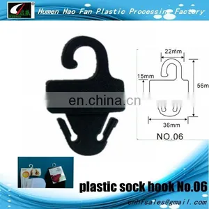 2014 Mini Plastic Sock Hook thumbnail-1