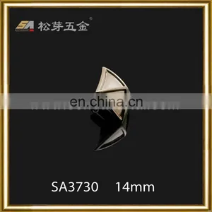 Contemporary Hot Sale Wholesale Hotfix Pyramid Studs for Jeans thumbnail-3