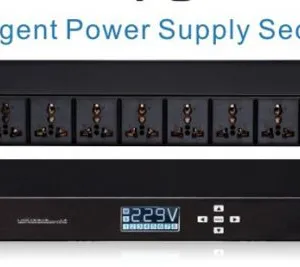 Intelligent Power Supply Sequencer thumbnail-3