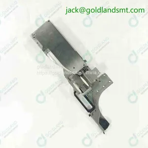High Quality SMT UF11100/UF11200 NXTII W56C 56mm Intelligent Feeder Bucket Type for FUJI Pick and Place Machine thumbnail-1