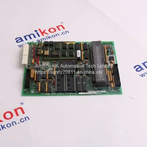 GE DS200GGXCG1A | DS200 Excitation System Card | NEW& ORIGINAL thumbnail-1