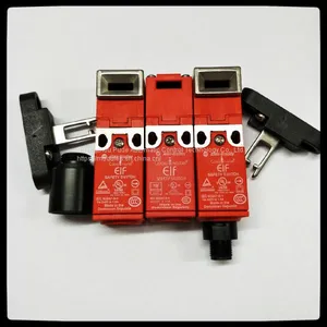 440K Safety Interlock Switch, Fibreglass,440K-E33029 thumbnail-1