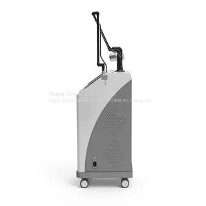 CO2 Fractional Laser Med-870 Vertical Co2 Fractional Laser Machine Skin Resurfacing Machine thumbnail-4