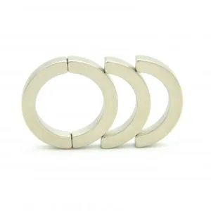 China Neodymium (NdFeB) Magnet Supplier thumbnail-2