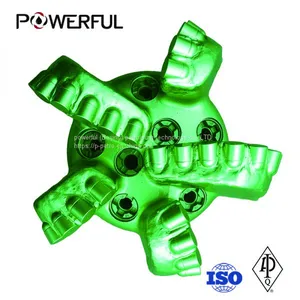 Steel Body PDC Bit​9 1-2 GS1605S thumbnail-2