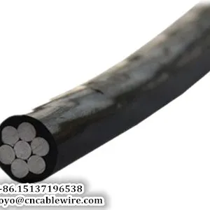 Aerial Insulated Cables With Rated Voltage 1 kV or Lower thumbnail-2