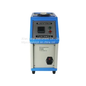 Temperature Dry Block Calibrator Dry Block thumbnail-1