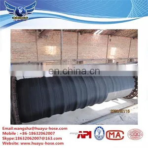 Dredge Mud Suction And Discharge Hose thumbnail-1