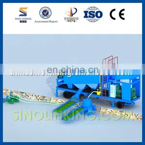 Manufacture Price Gold Extracting Machine for Sale thumbnail-5