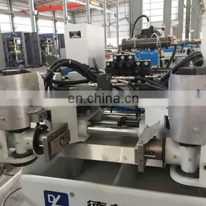 Automatic Aluminum Ingot Casting Machine thumbnail-5