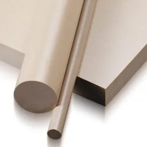 Modified PEEK Polyetheretherketone Resin Raw Material Injection and Extrusion thumbnail-1