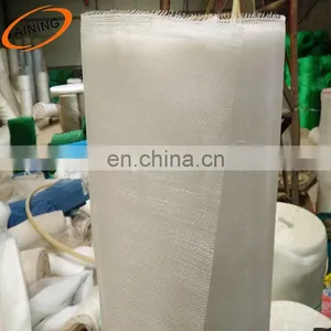 Blue Insect Screen Mesh Cotton Mosquito Net Fabric thumbnail-4
