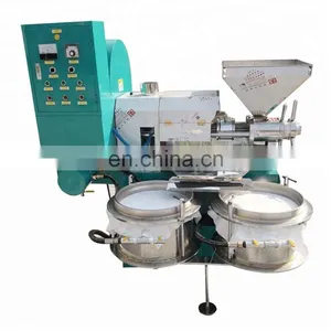 Top Quality Avocado Seed Oil Making Machine, Avocado Seed Oil Extraction thumbnail-1