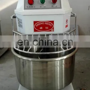 Manufacturer for Chapati Dough Mixing Machine thumbnail-4