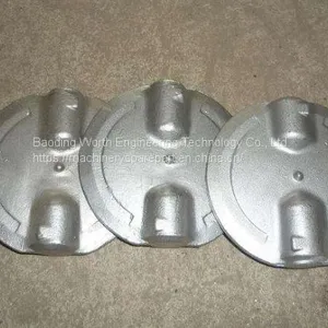 Chinese Manufacturer, Aluminum Die Casting Auto Spare Parts thumbnail-1