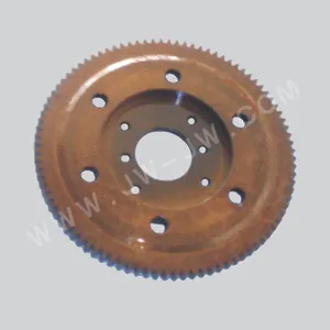 Sulzer Projectile Loom Spare Part Brake Ring Z=93 TW11 911.105.348 thumbnail-1