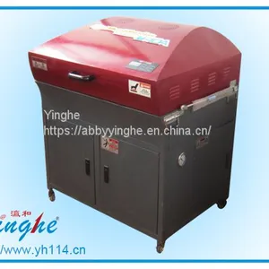 High Quality Cup Mug 4 in 1 Heat Press Machine thumbnail-3