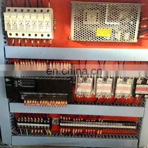 UPVC Window Double Headed Seam Welding Machine Price thumbnail-7