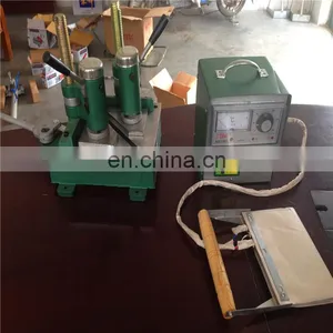 Factory Price Portable Upvc Corner Welding Machine for Windows and Doors thumbnail-7