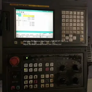 HDCNC 2090A Vertical Machining Center thumbnail-5