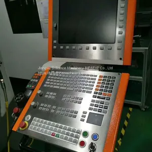 Micron HEM800 Vertical Machining Center thumbnail-4