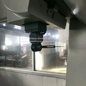 AEH Daisv121510 Coordinate Measuring Machine thumbnail-4