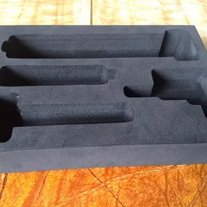 Soft Packing Foam Color Red / Blue / Green For Hardware / Electronics thumbnail-3
