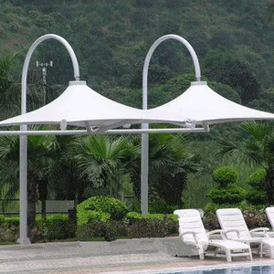 Etfe Membrane Structure Architecture Cultural Facilities thumbnail-1