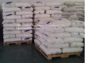 PVC Processing Modifier ACR Resin White Powder Auxiliary Agent thumbnail-5