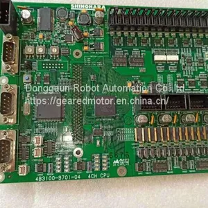 Ink Key Board-Shinohara Offset Press thumbnail-1