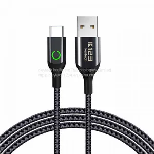 USB Cable Type C thumbnail-2