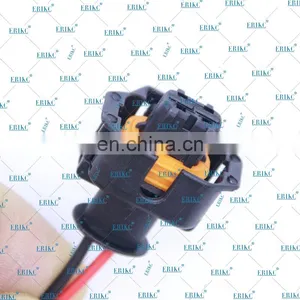 ERIKC Injection Tester Drive Lines Plug Common Rail Injector Drive Plugs E1024038 for Piezo Injector thumbnail-1