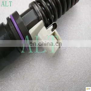 Stock Goods! Common Rail Fuel Injector 21569200 for VOLVO thumbnail-5