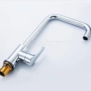 Fast Open Basin Faucet Kithen Sink Mixer Taps thumbnail-2