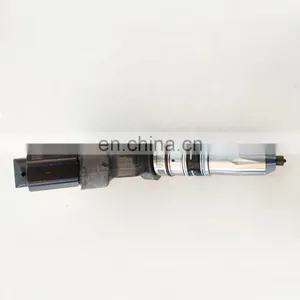 Original ISM QSM M11 Diesel Engine Common Rail Fuel Injector Nozzle 4026222 thumbnail-3