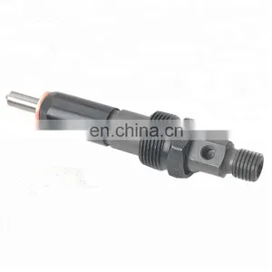 Genuine Dongfeng Auto Diesel Engine Parts 4BT Fuel Injector 4937939 thumbnail-4